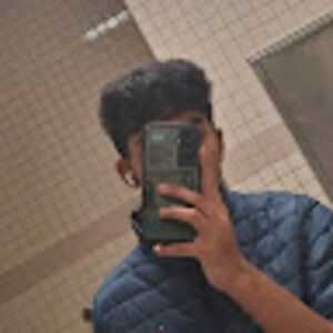 Meet your Posher, Arham